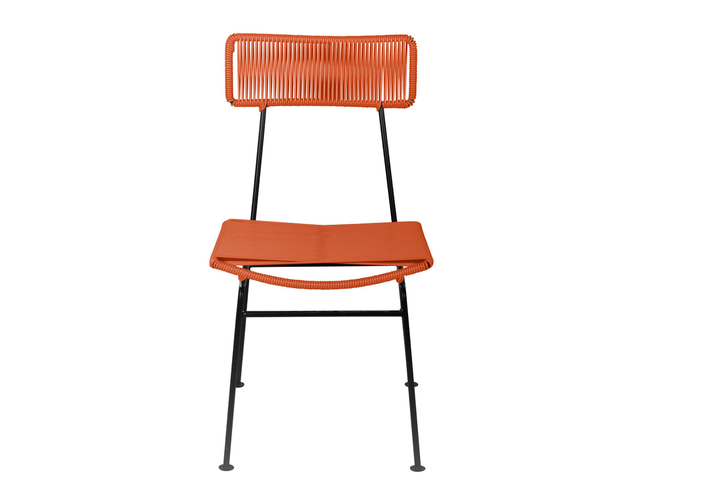 Handcrafted Premium Hapi Chair – Indoor/Outdoor Design with Custom Frame & Vinyl Colors