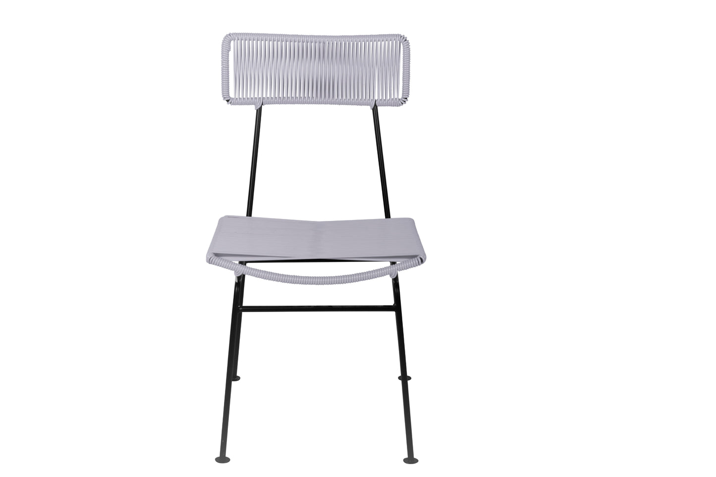 Handcrafted Premium Hapi Chair – Indoor/Outdoor Design with Custom Frame & Vinyl Colors