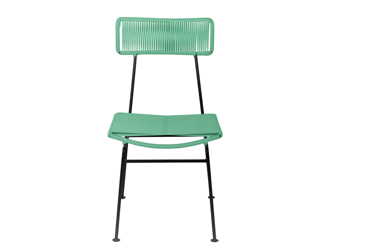 Handcrafted Premium Hapi Chair – Indoor/Outdoor Design with Custom Frame & Vinyl Colors