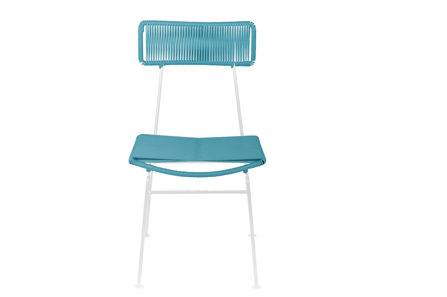 Handcrafted Premium Hapi Chair – Indoor/Outdoor Design with Custom Frame & Vinyl Colors
