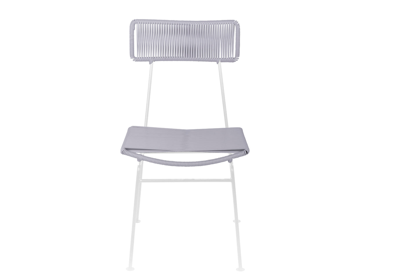 Handcrafted Premium Hapi Chair – Indoor/Outdoor Design with Custom Frame & Vinyl Colors