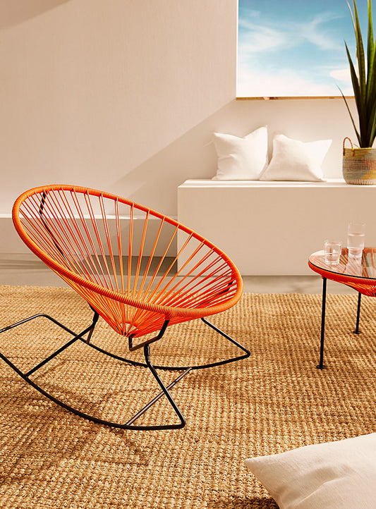 Innit Outdoor Rocking Chair