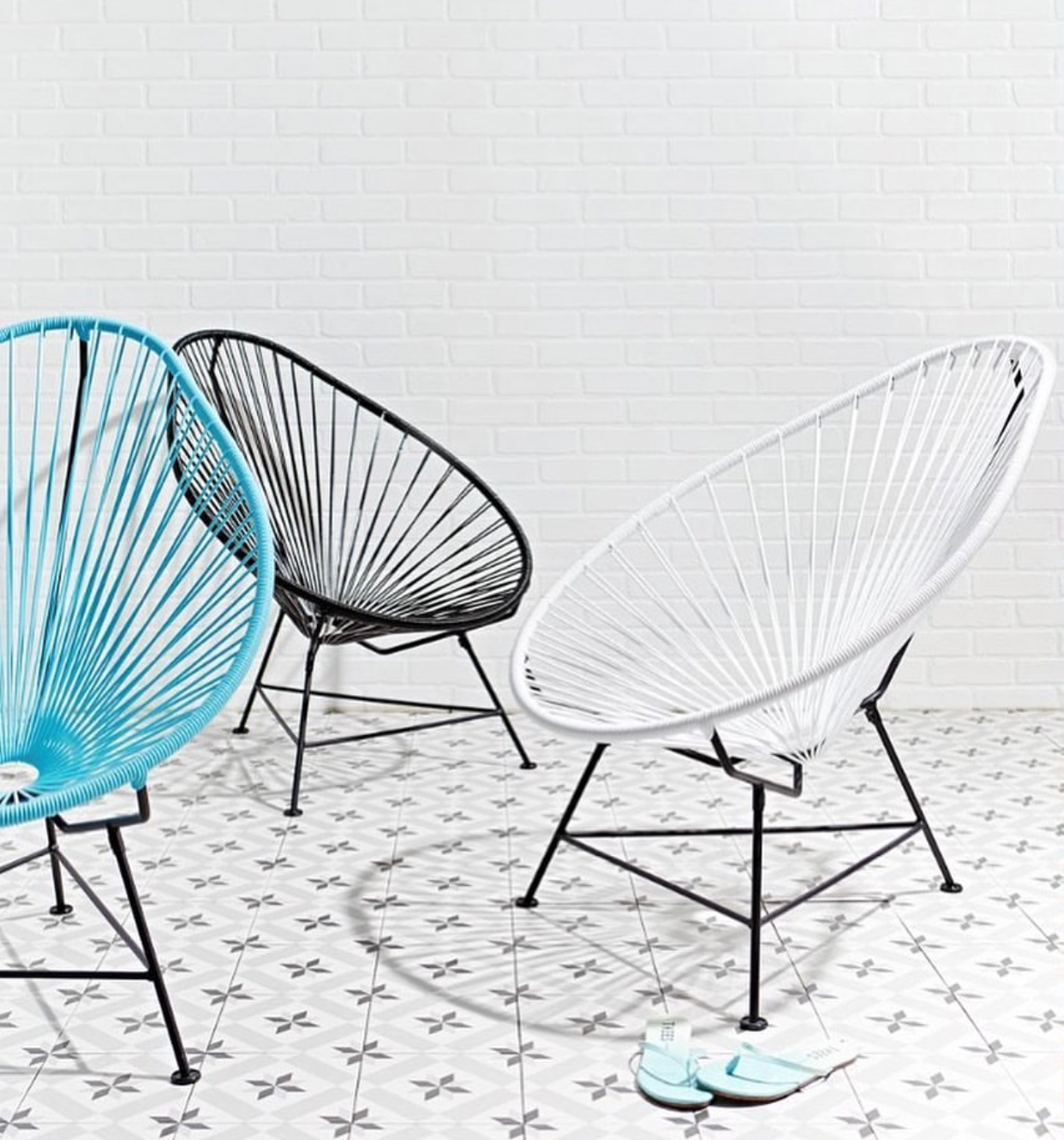 Acapulco Chair