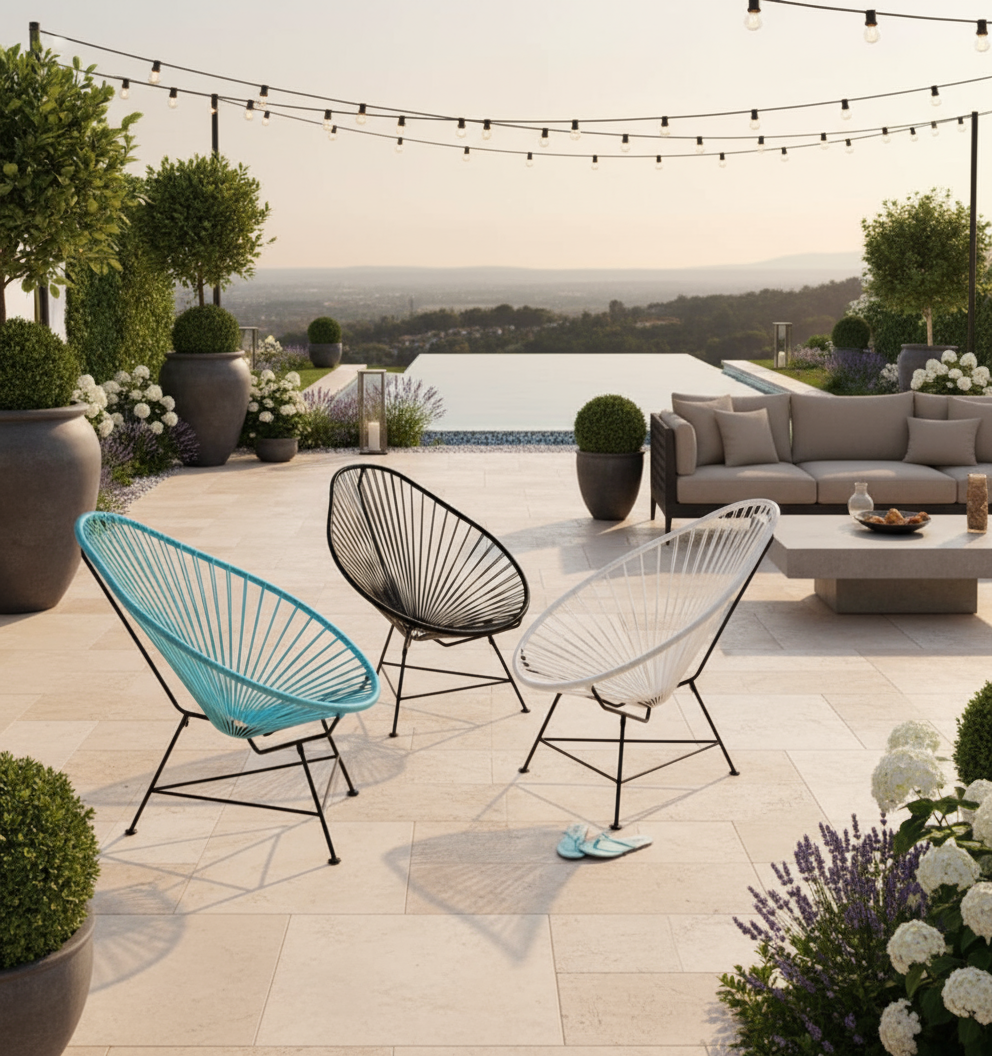 Acapulco Chair