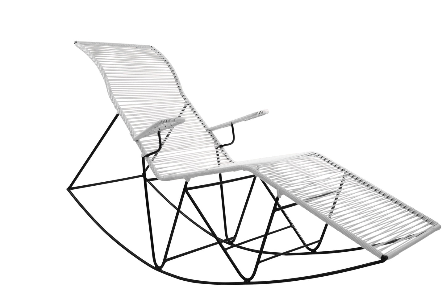 Asereno Rocking Chaise