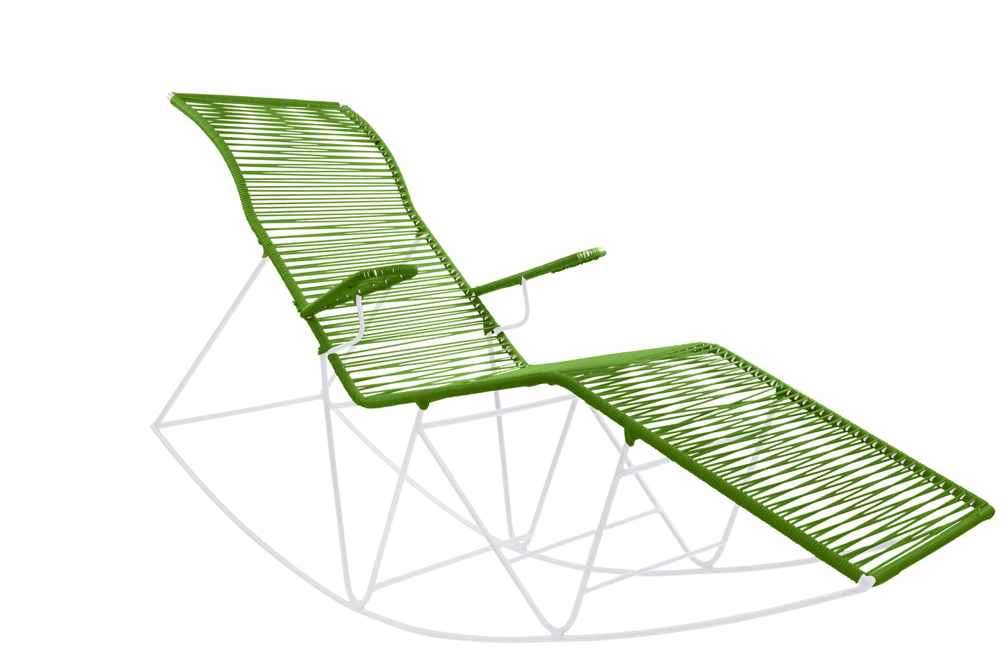 Asereno Rocking Chaise