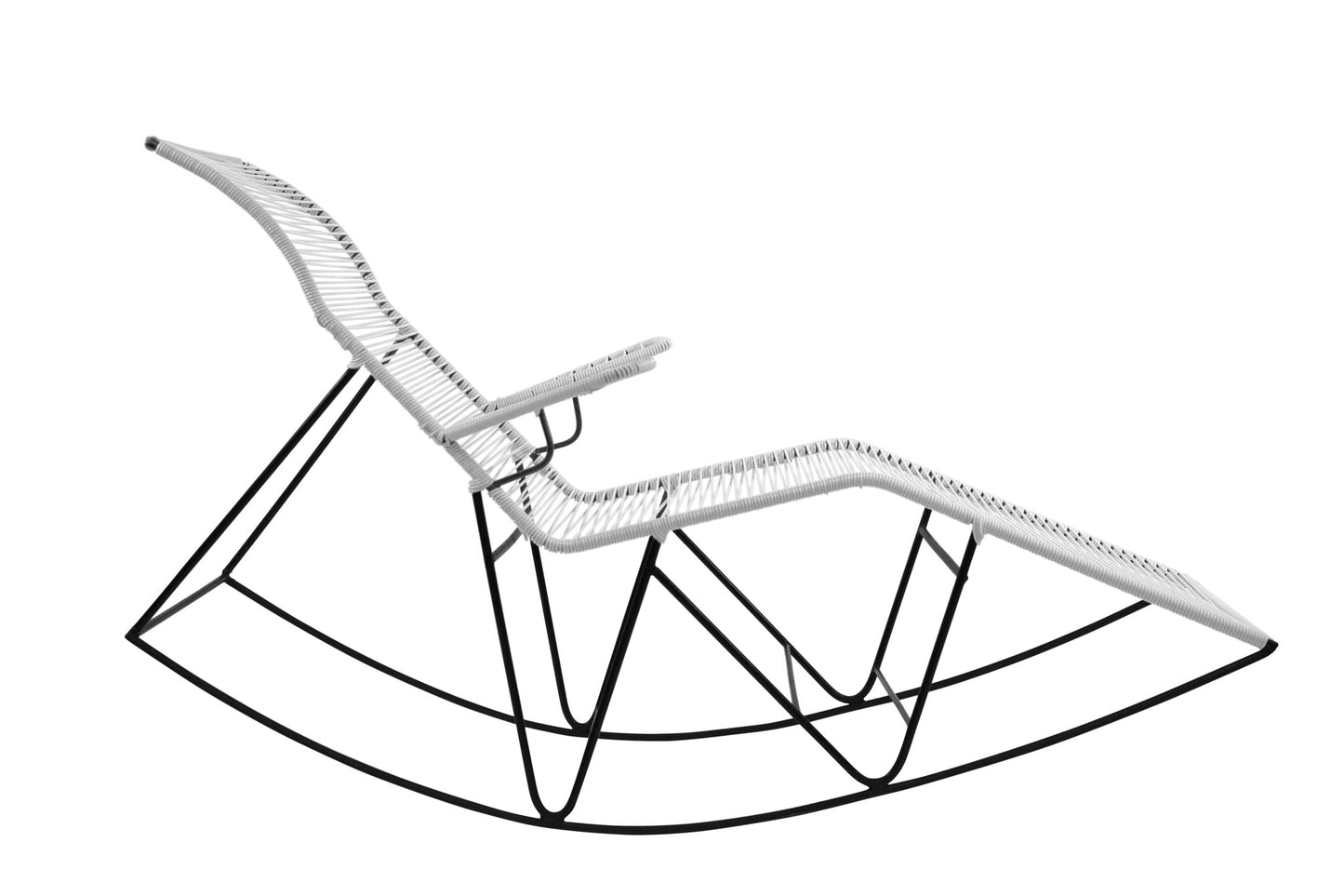 Asereno Rocking Chaise