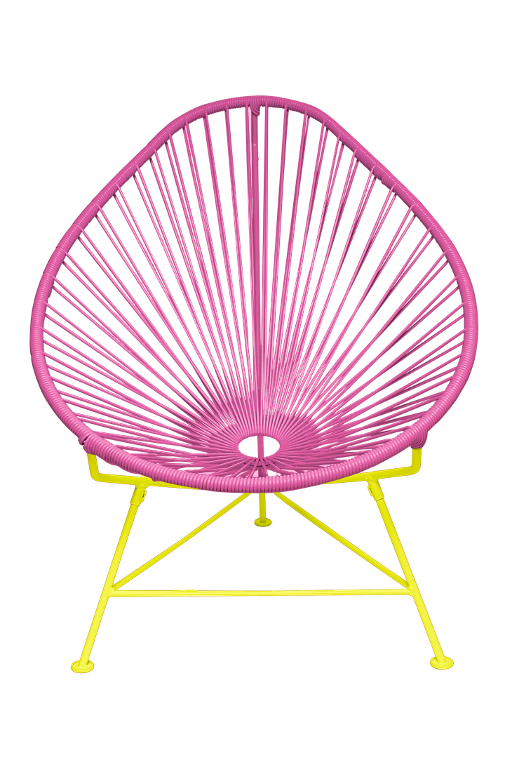 Designed By You Handwoven Acapulco Chair Series