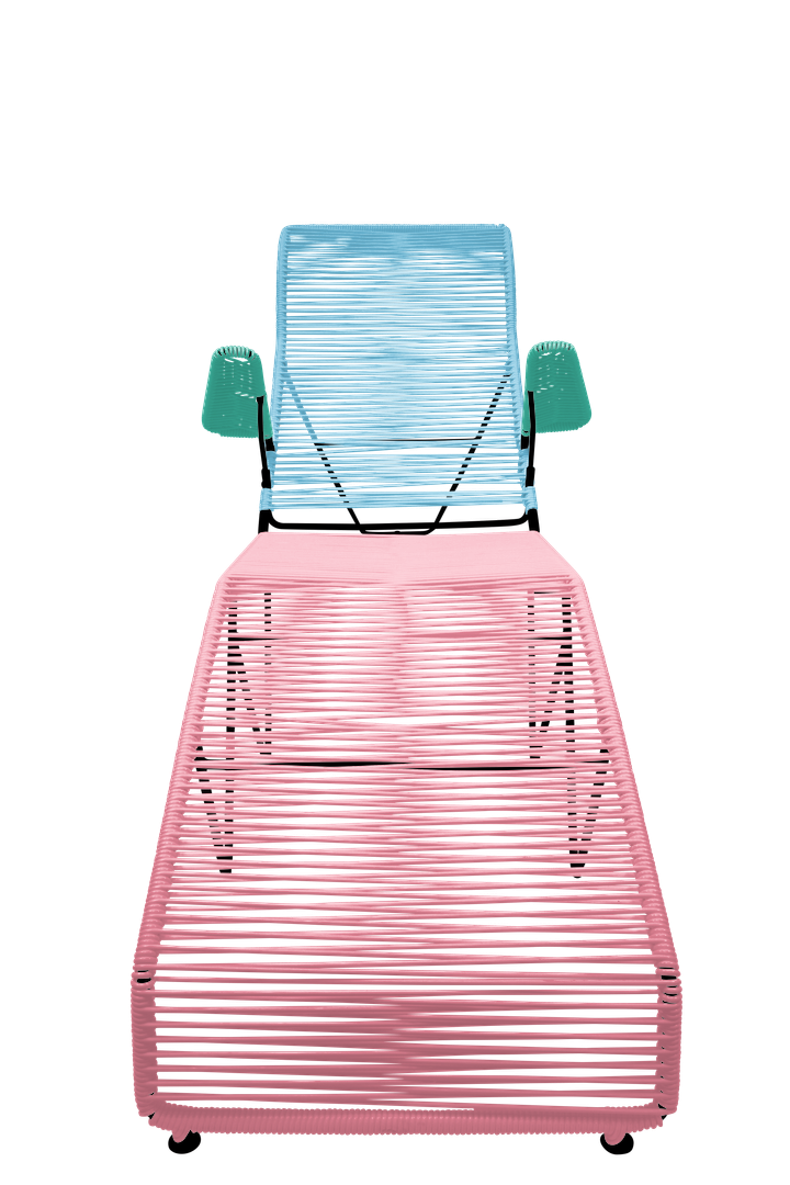 Designed By You Asereno Chaise Lounger Series