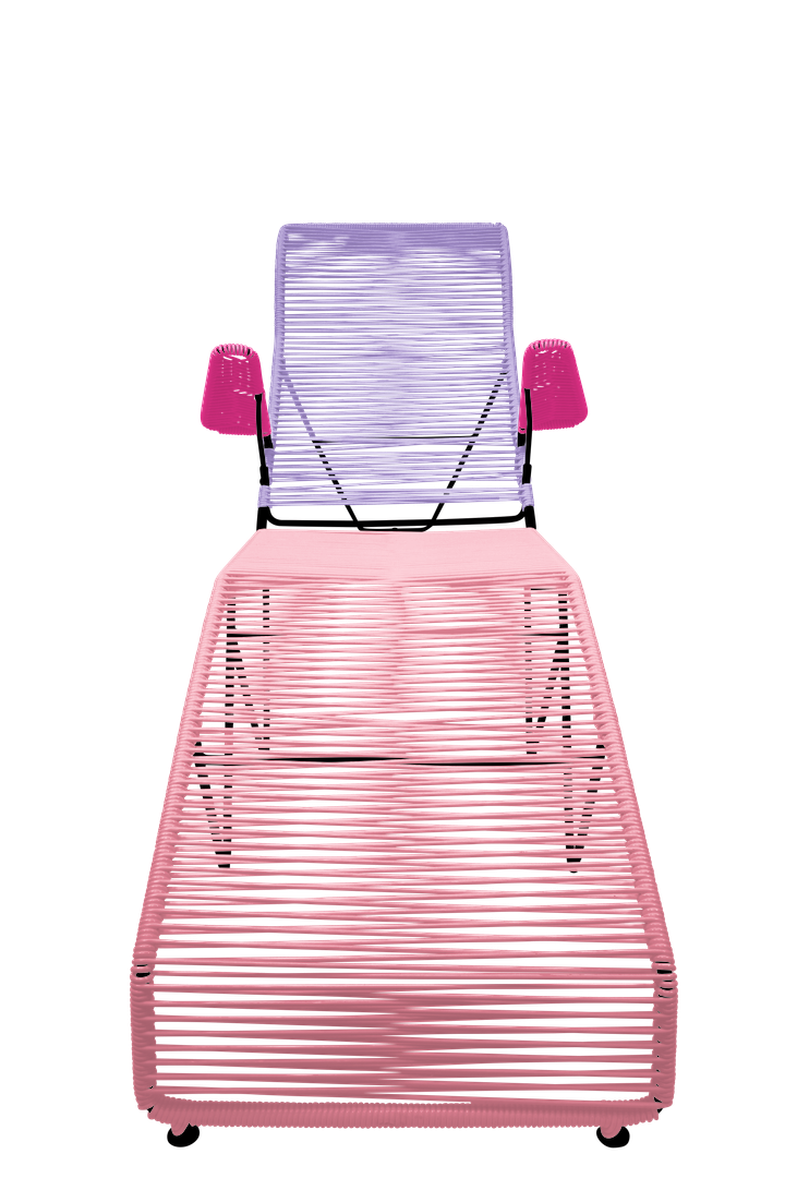Designed By You Asereno Chaise Lounger Series