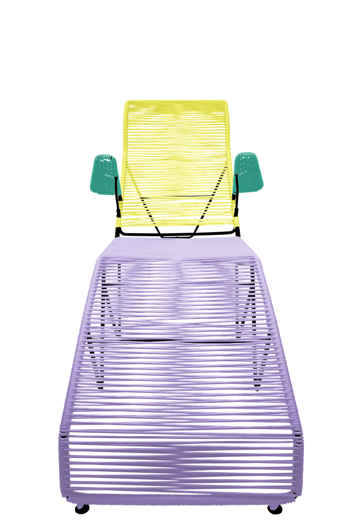 Designed By You Asereno Chaise Lounger Series