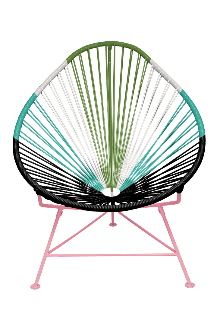 Designed By You Handwoven Acapulco Chair Series