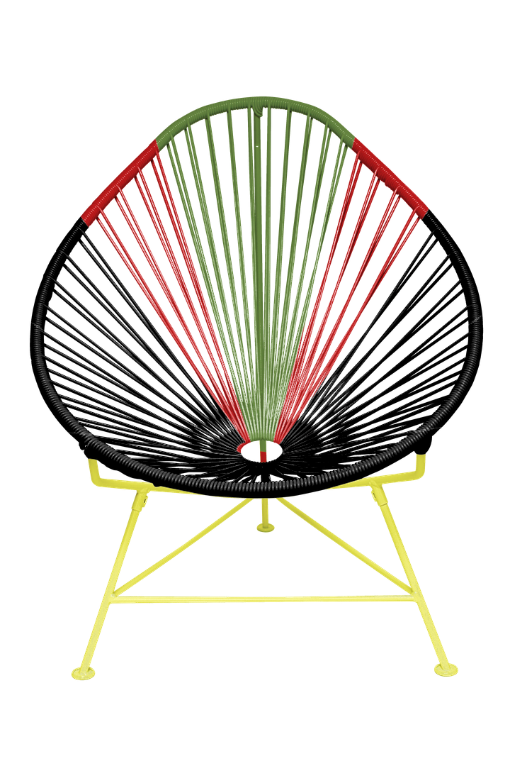 Designed By You Handwoven Acapulco Chair Series