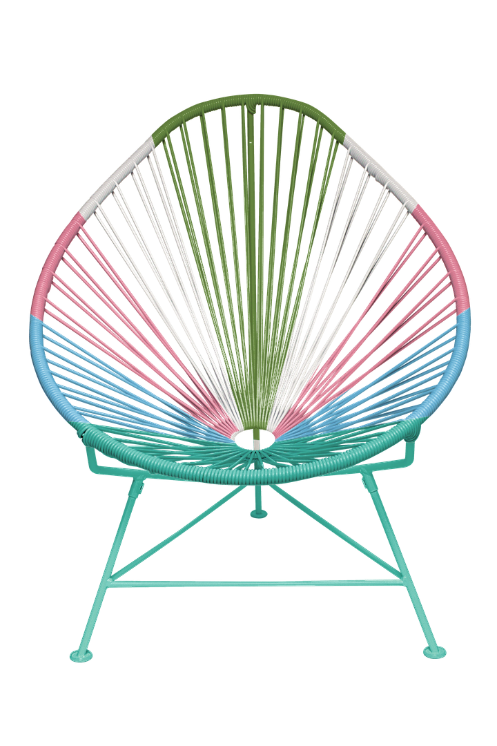 Designed By You Handwoven Acapulco Chair Series