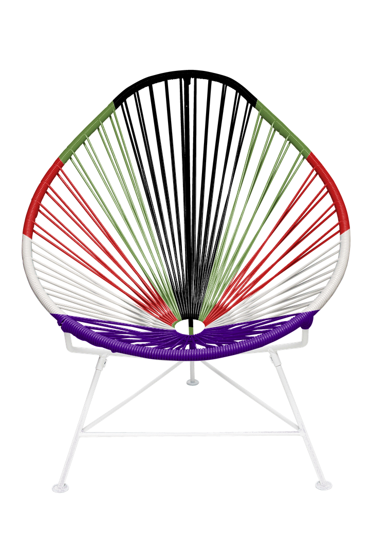 Designed By You Handwoven Acapulco Chair Series