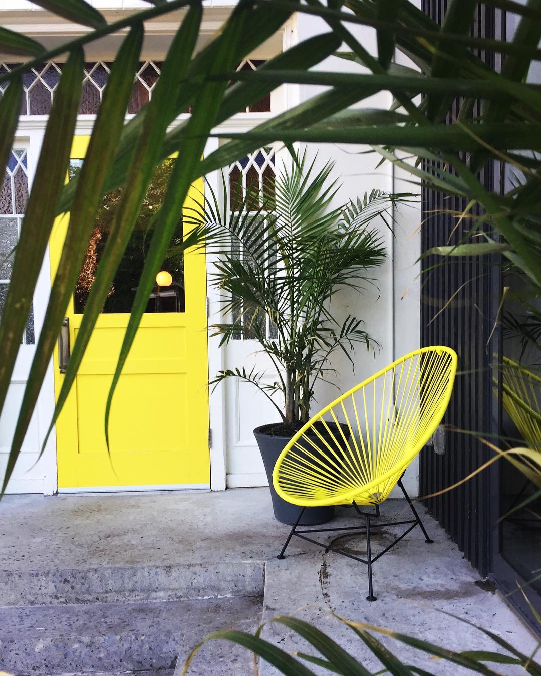 Acapulco Chair