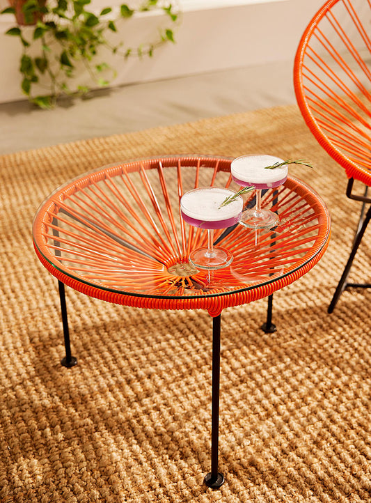 Zicatela Outdoor Coffee Table