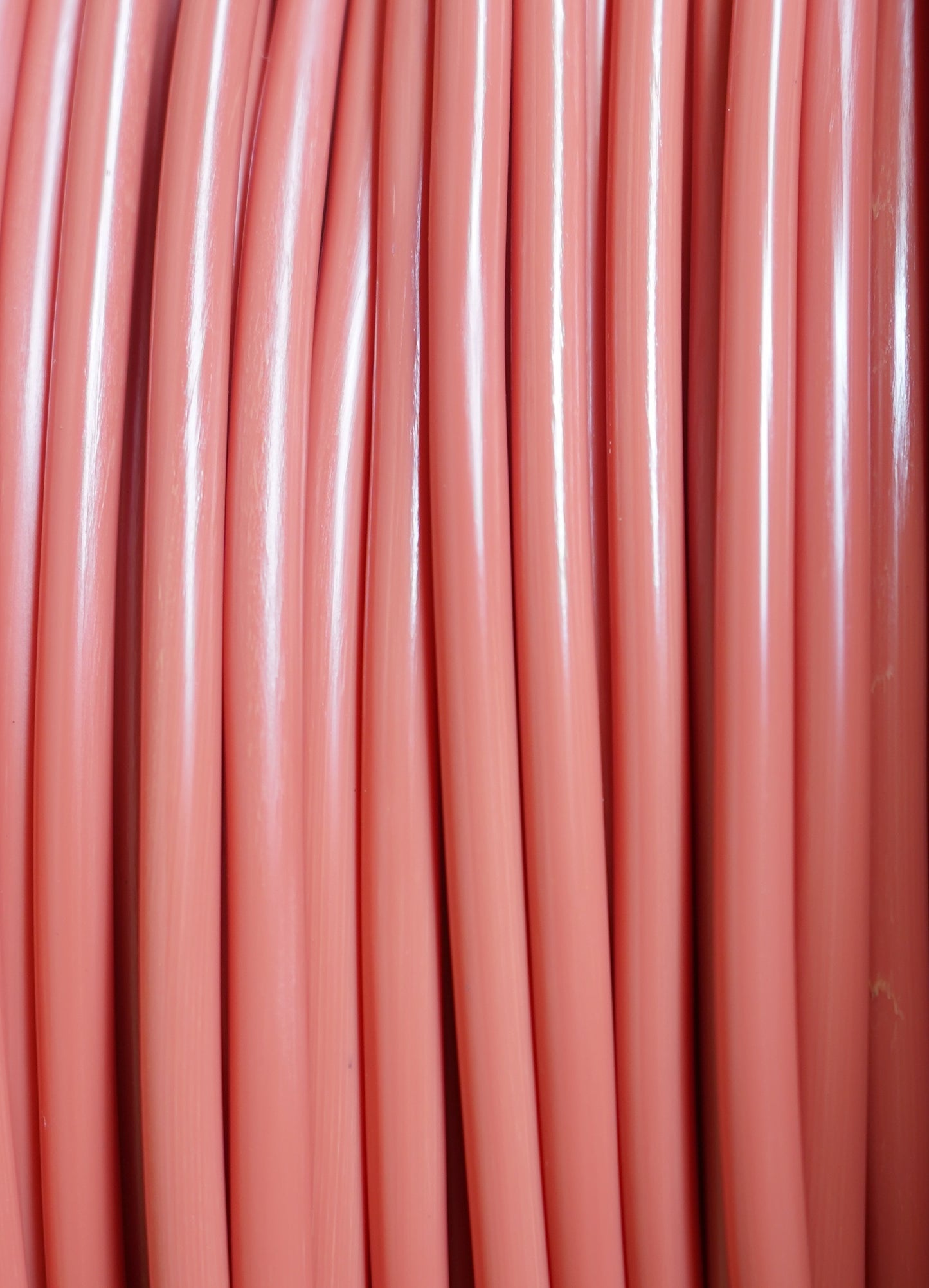 1000ft/305m UV-Resistant Vinyl Cord – 0.2" (5mm) – Durable & Flexible – Made in Canada