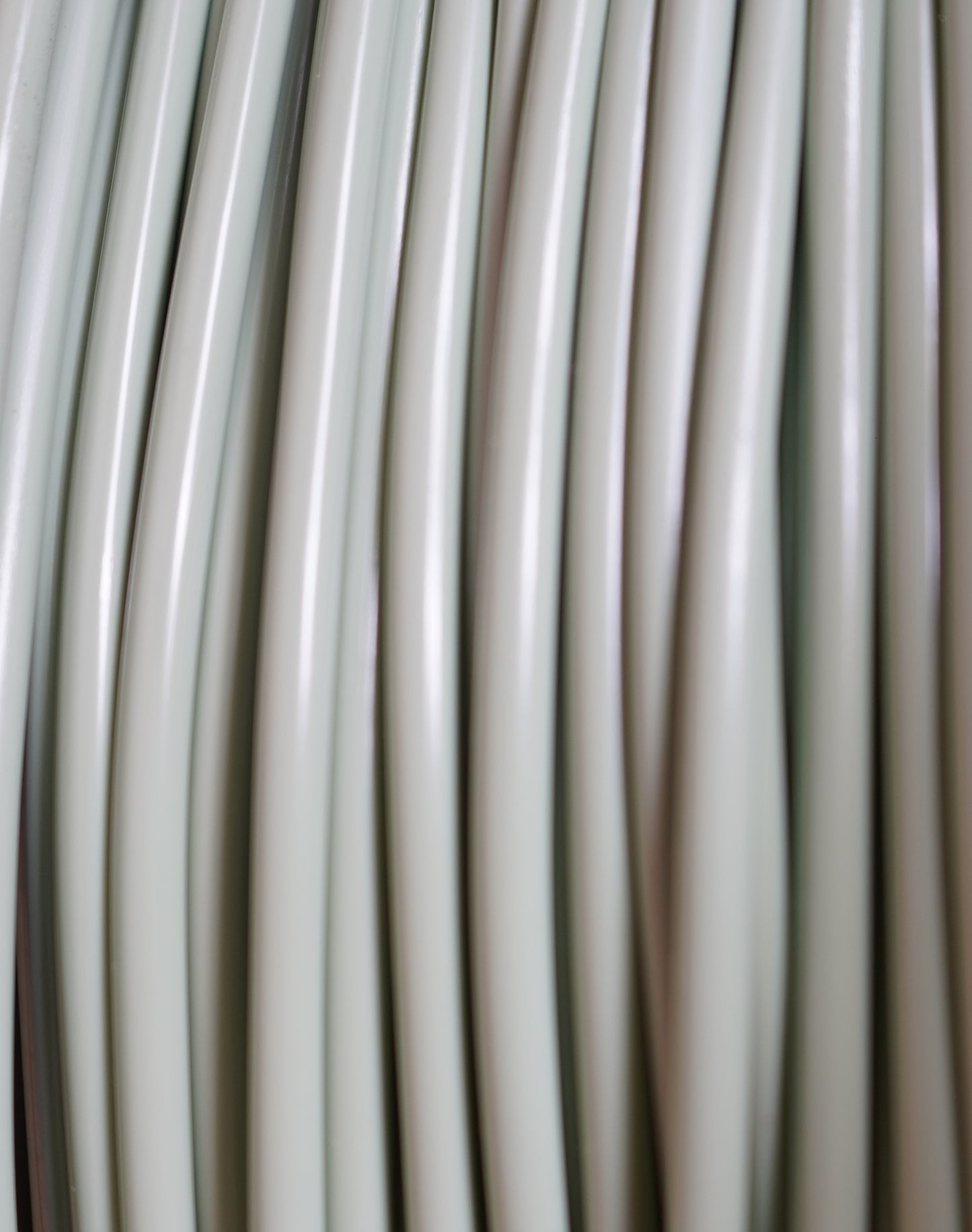 1000ft/305m UV-Resistant Vinyl Cord – 0.2" (5mm) – Durable & Flexible – Made in Canada