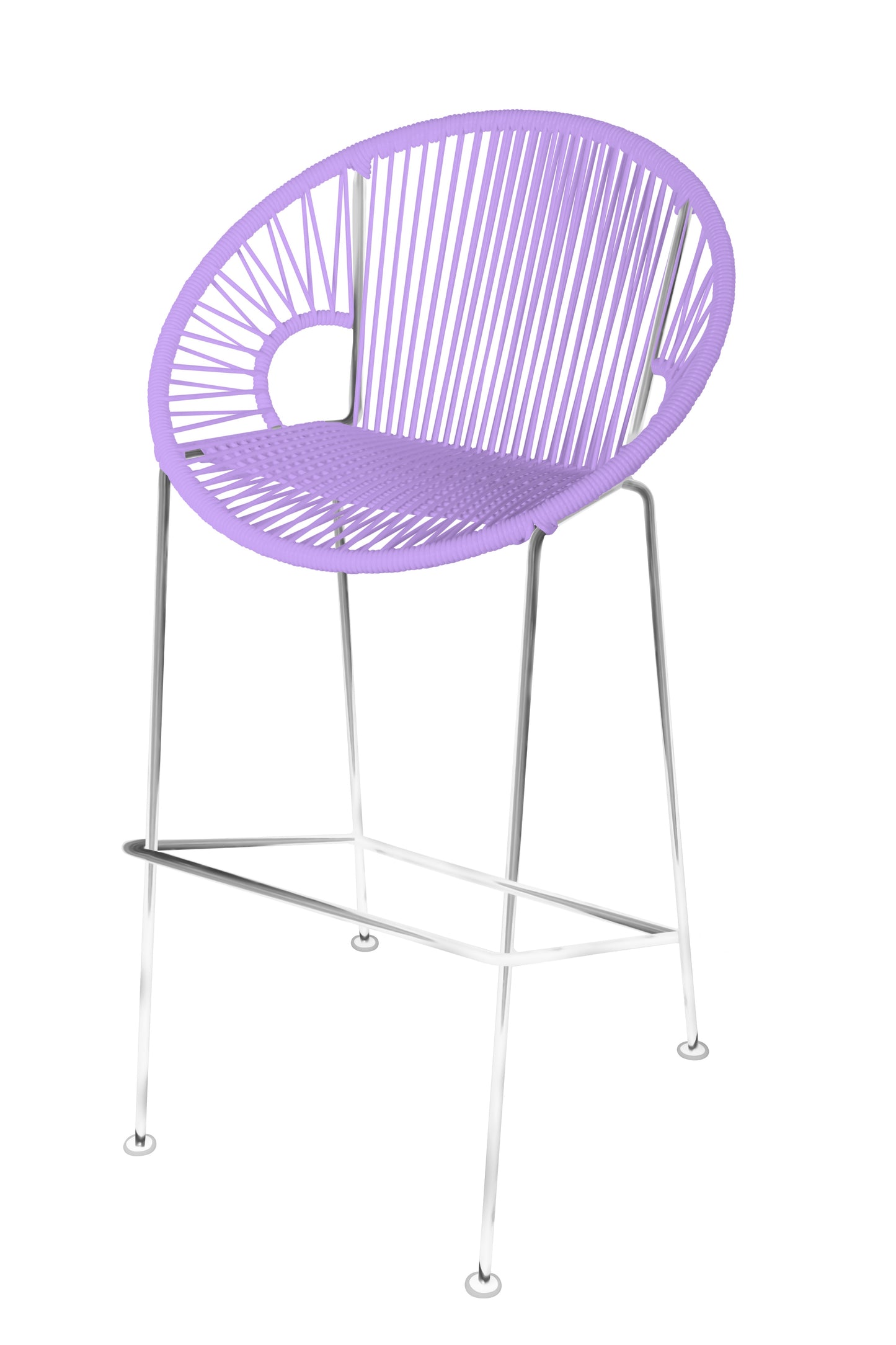 Puerto Stool - Counter Height