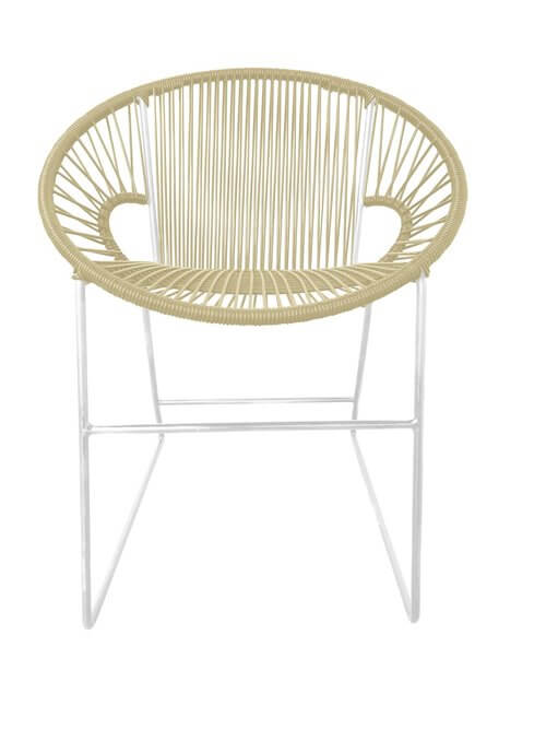 Puerto Dining Chair