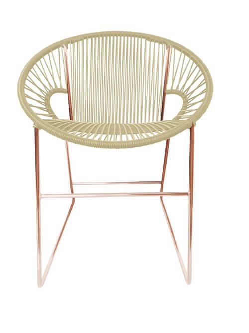 Puerto Dining Chair