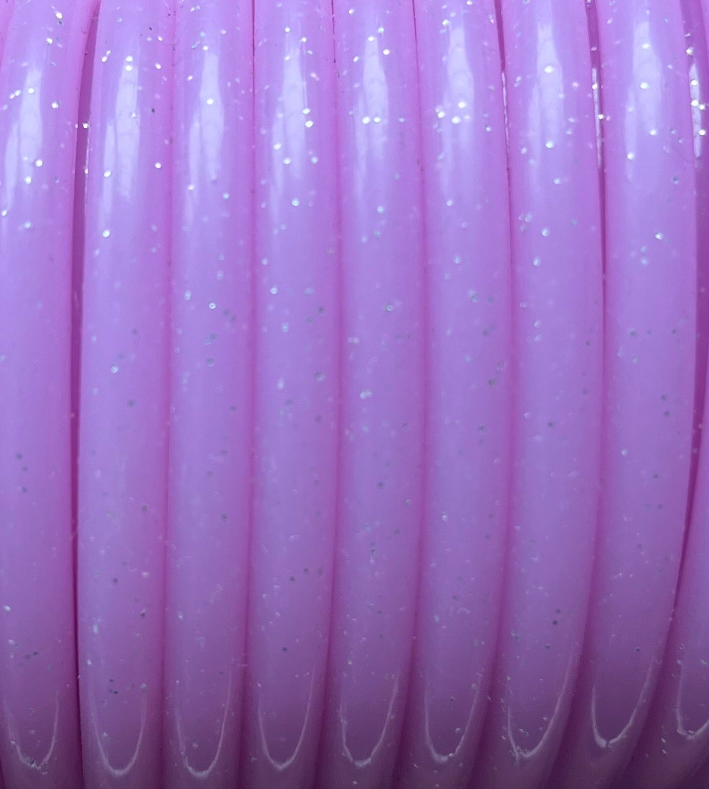 1000ft/305m UV-Resistant Vinyl Cord – 0.2" (5mm) – Durable & Flexible – Made in Canada