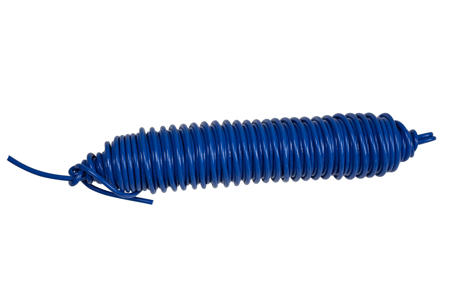 150ft/46m UV-Resistant Vinyl Cord – 0.2" (5mm) – Made in Canada – Durable & Flexible