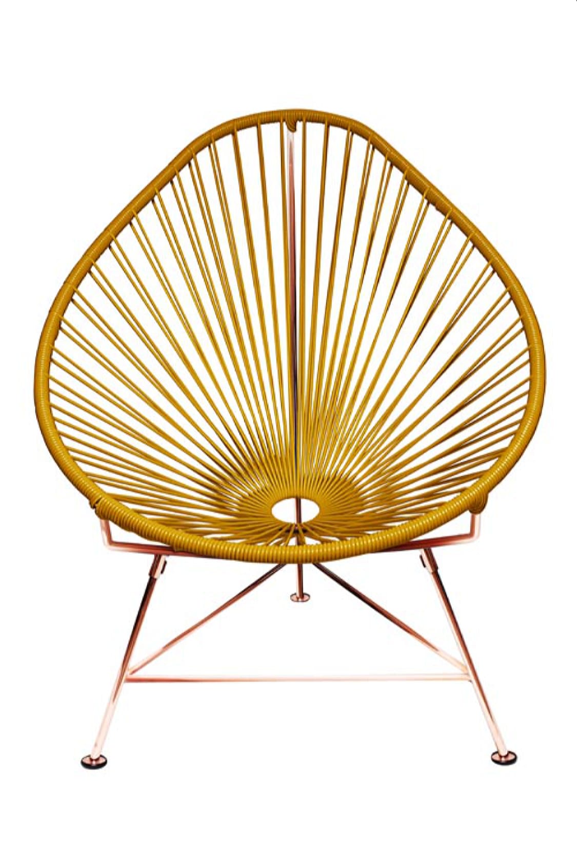 Acapulco Chair