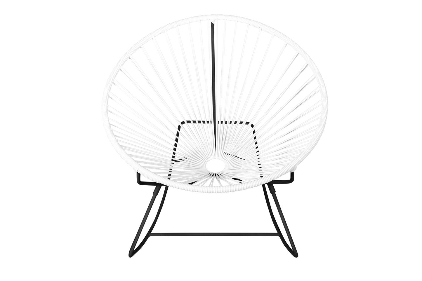 Innit Outdoor Rocking Chair