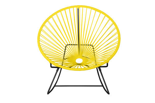 Innit Outdoor Rocking Chair