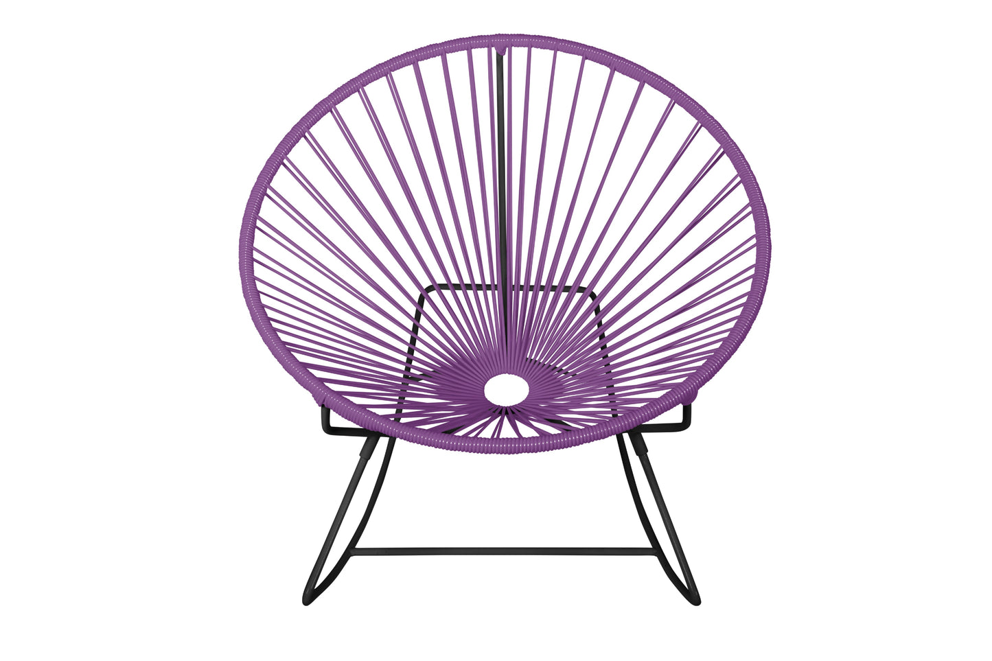 Innit Outdoor Rocking Chair