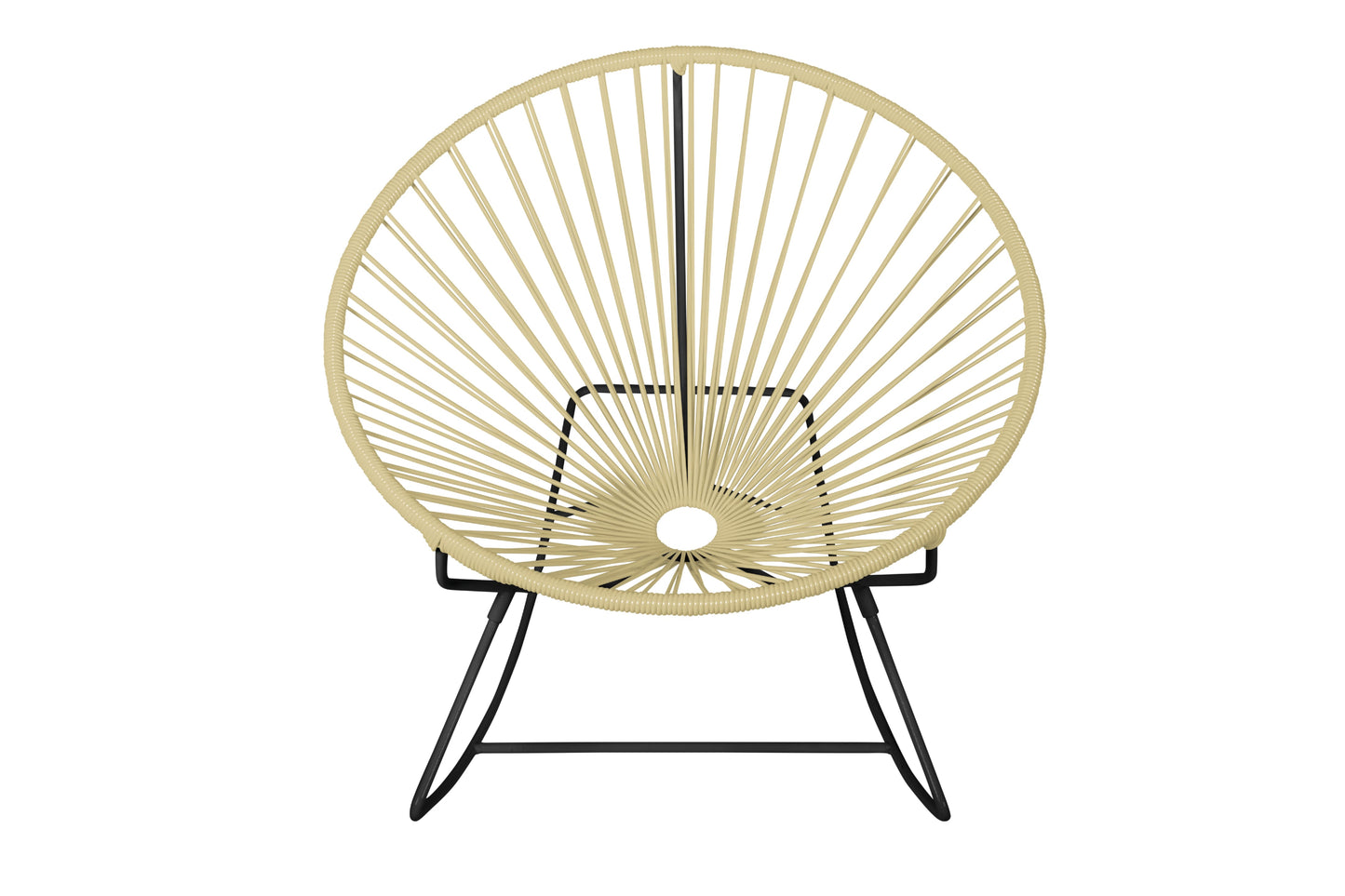 Innit Outdoor Rocking Chair