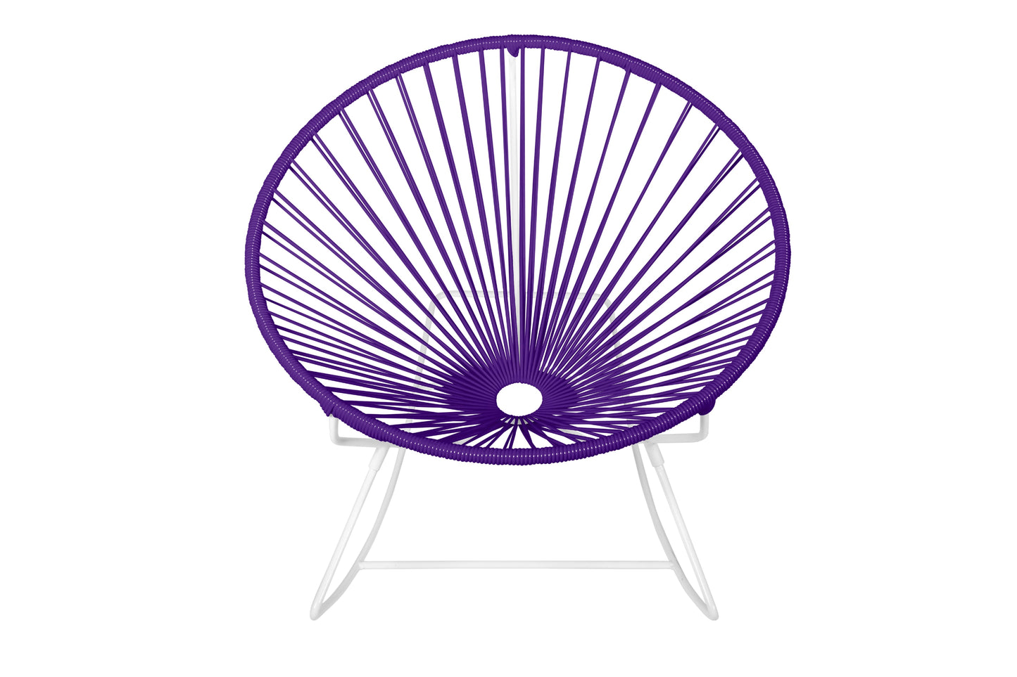 Innit Outdoor Rocking Chair