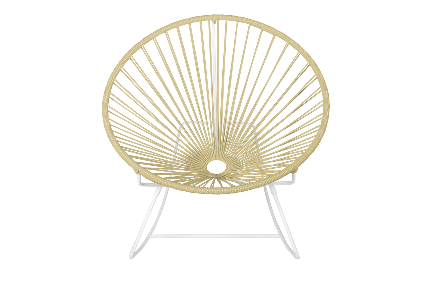 Innit Outdoor Rocking Chair