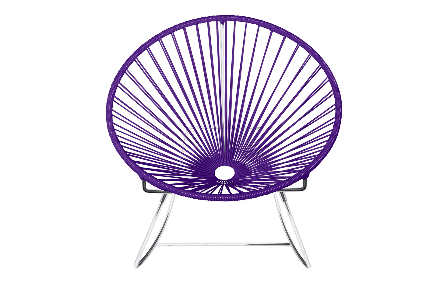 Innit Outdoor Rocking Chair