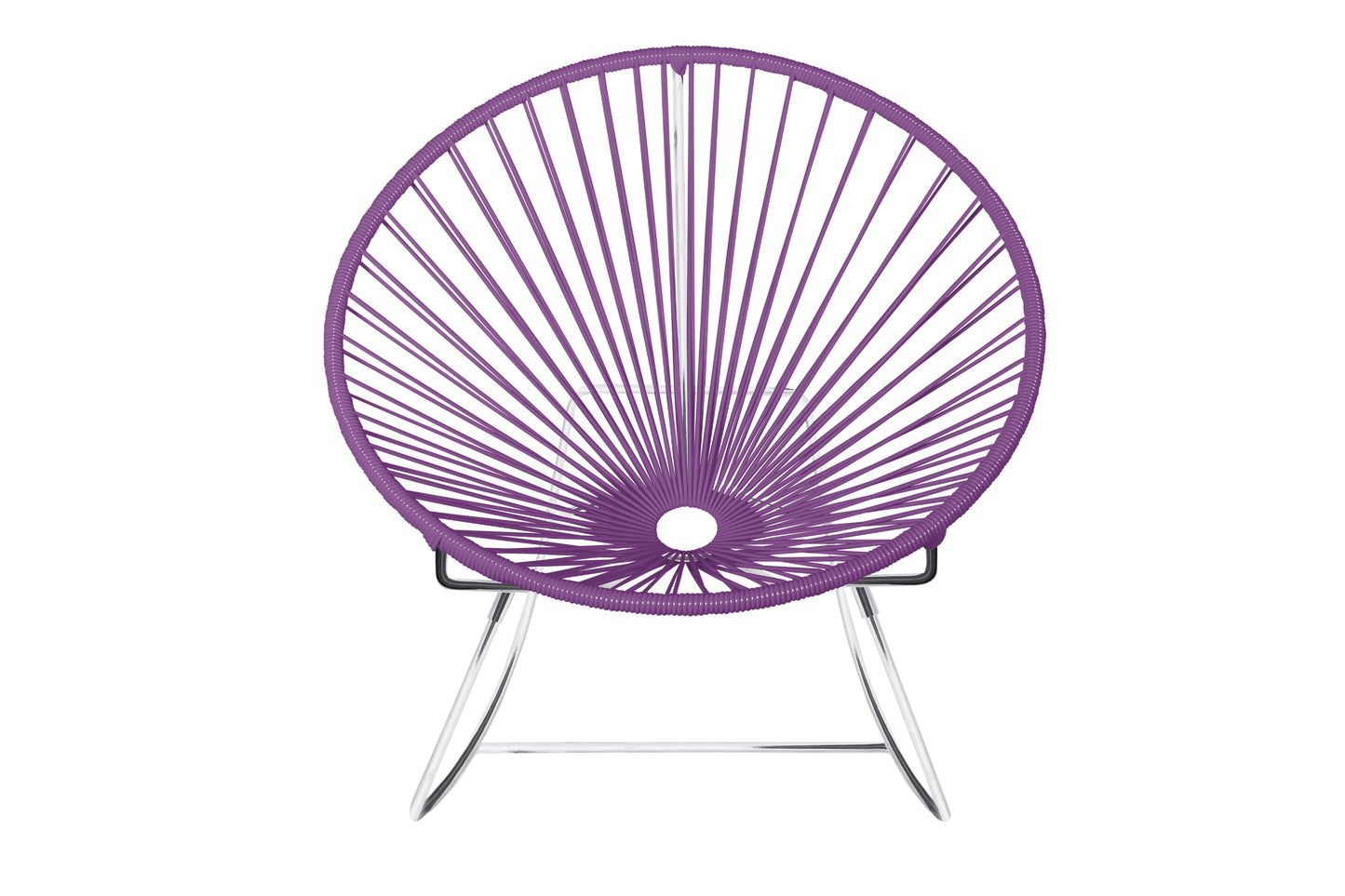 Innit Outdoor Rocking Chair