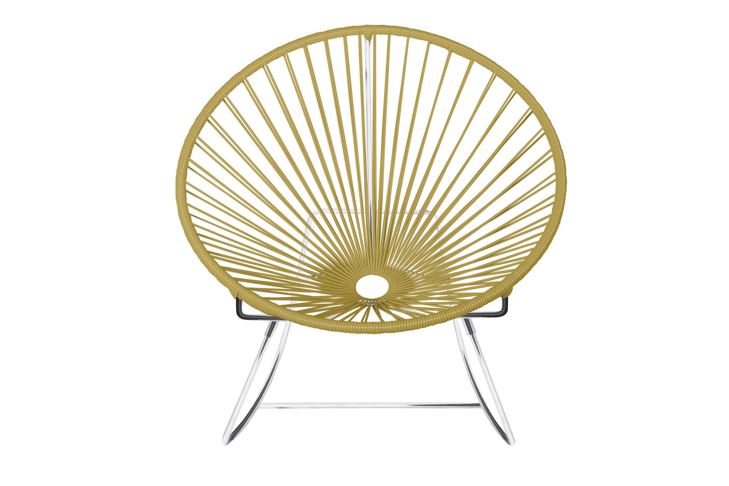 Innit Outdoor Rocking Chair