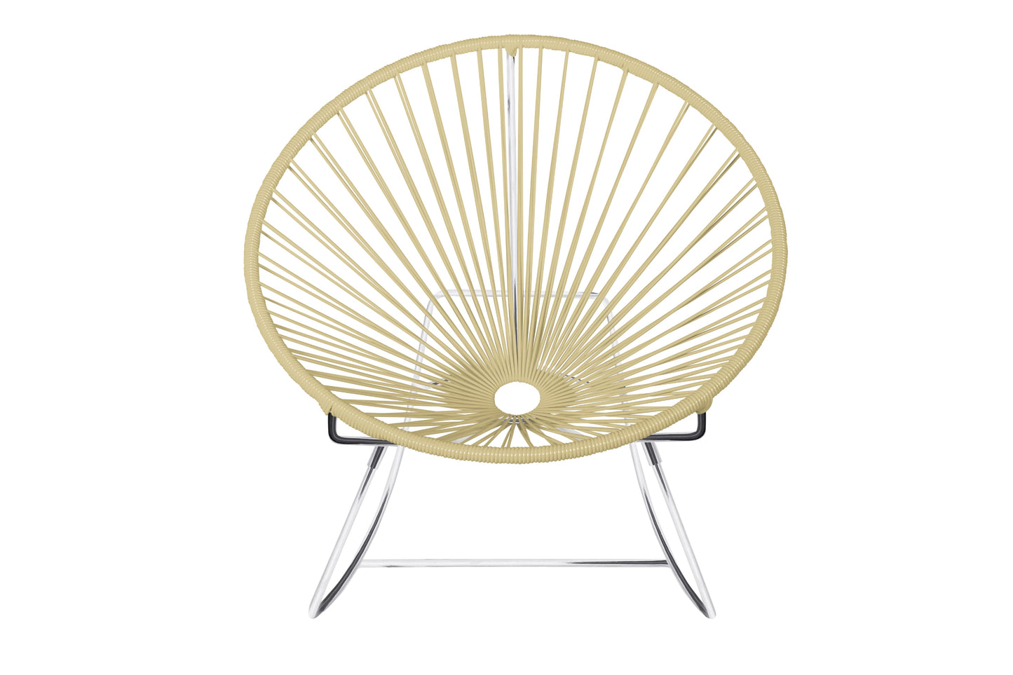Innit Outdoor Rocking Chair