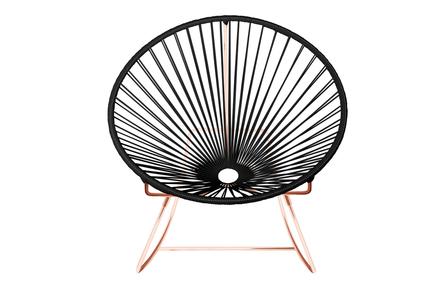 Innit Outdoor Rocking Chair