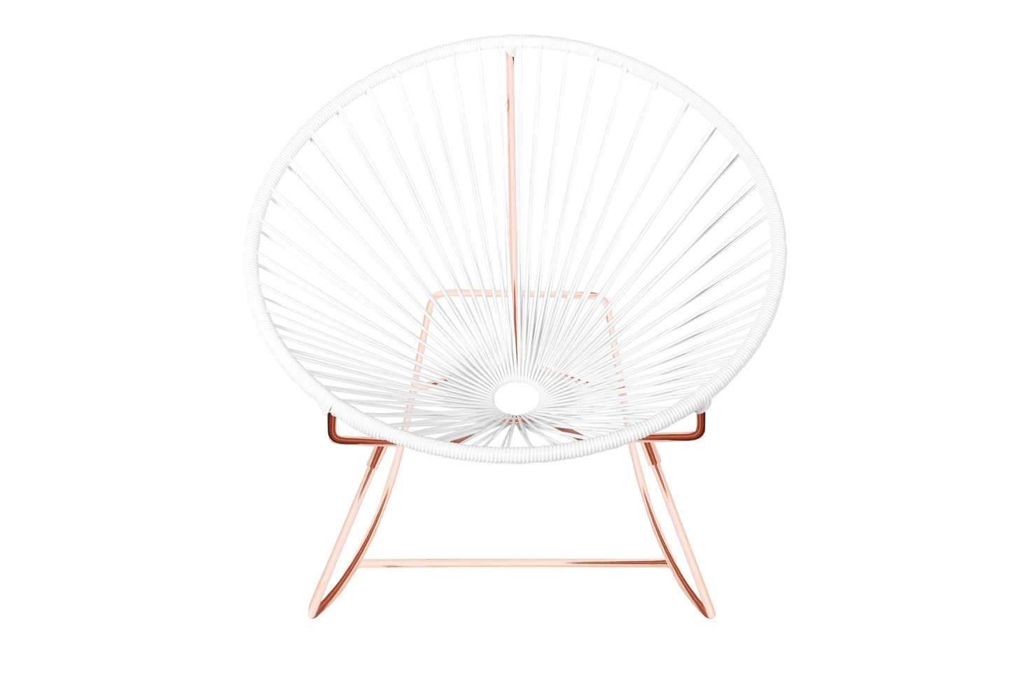 Innit Outdoor Rocking Chair