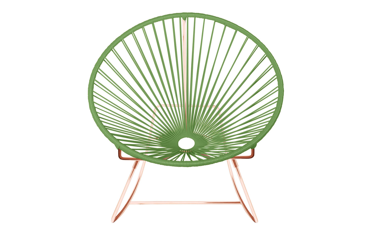 Innit Outdoor Rocking Chair