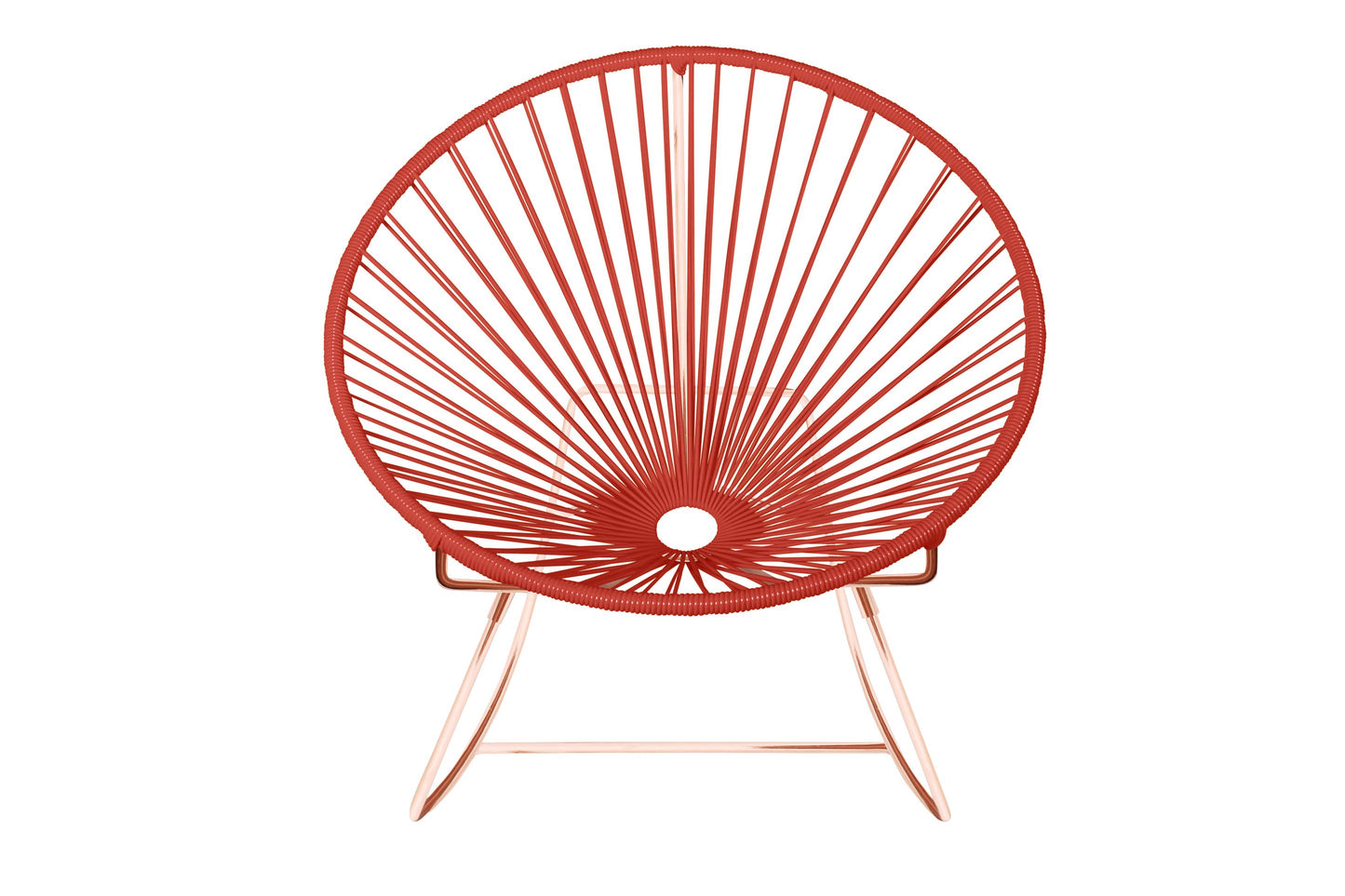 Innit Outdoor Rocking Chair