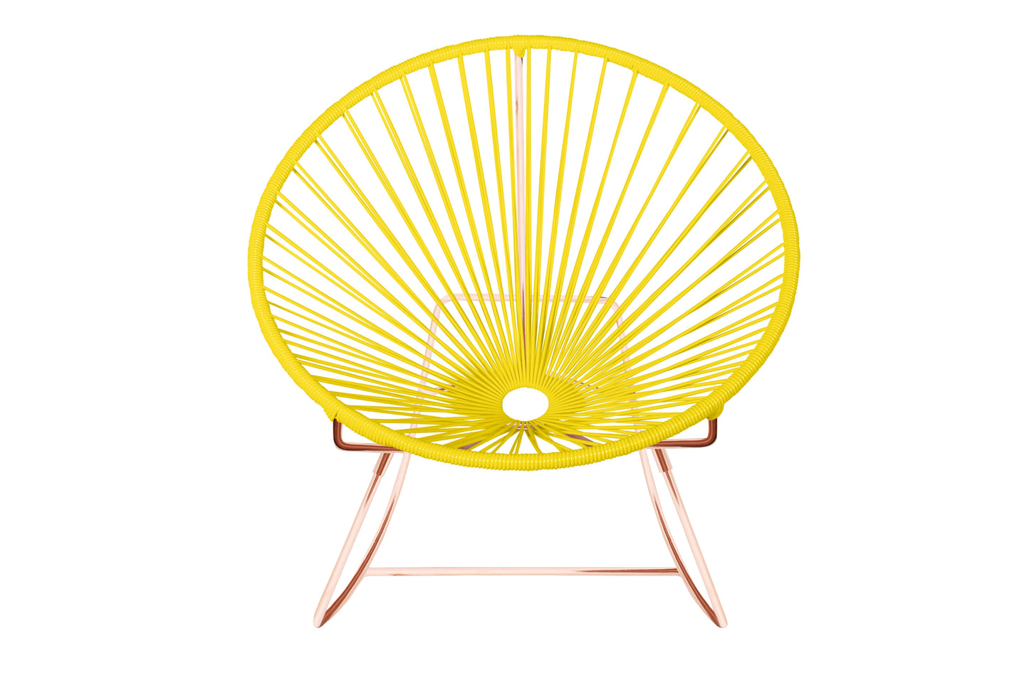Innit Outdoor Rocking Chair