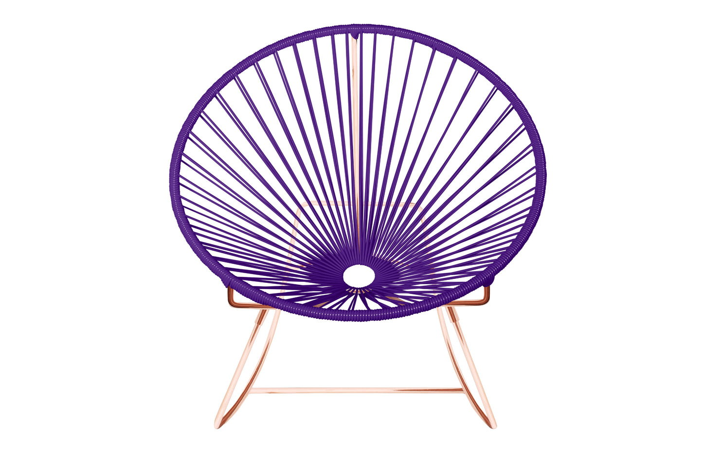 Innit Outdoor Rocking Chair