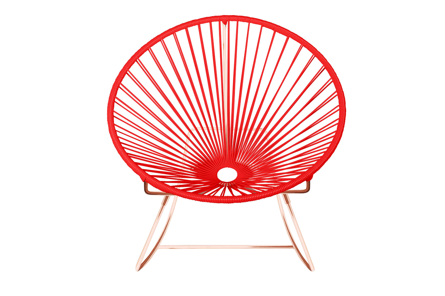 Innit Outdoor Rocking Chair