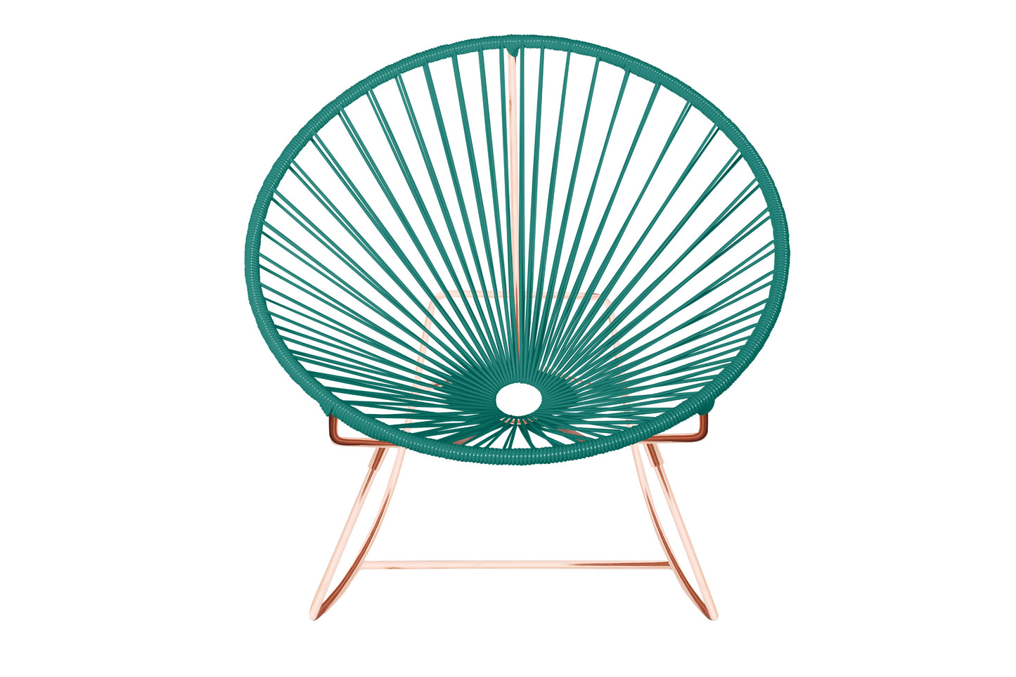 Innit Outdoor Rocking Chair