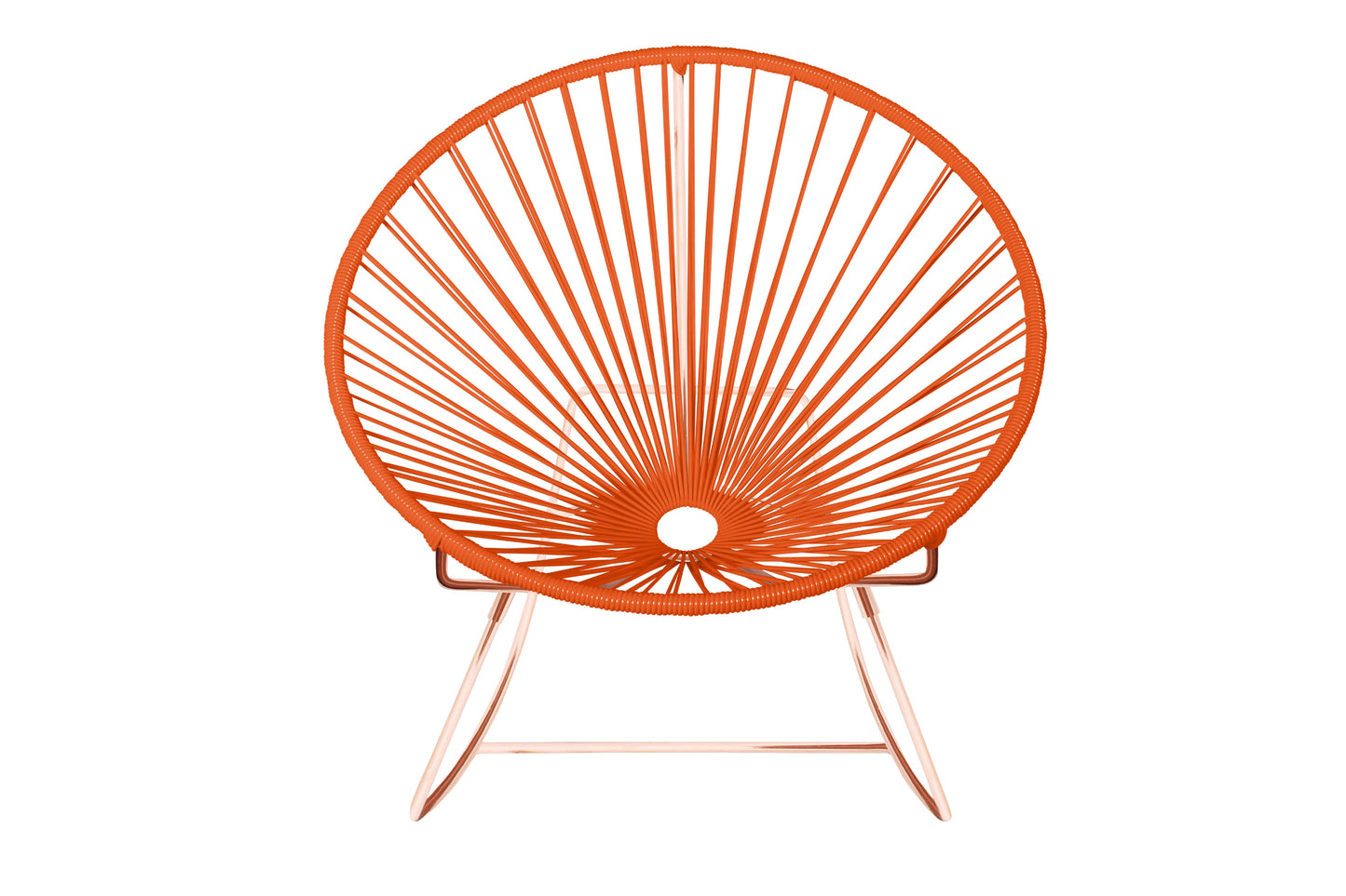 Innit Outdoor Rocking Chair