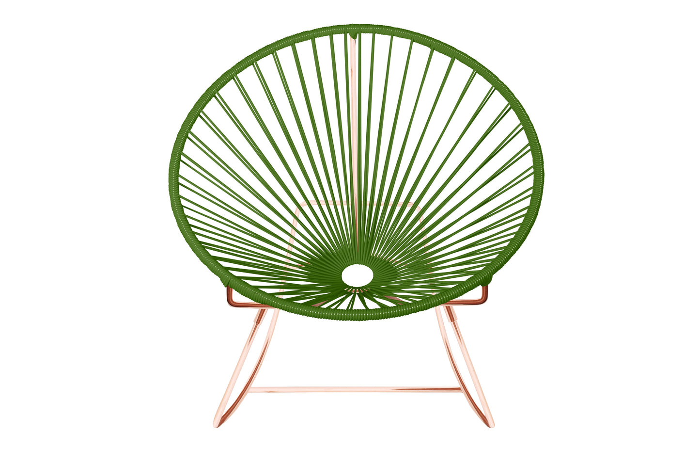 Innit Outdoor Rocking Chair