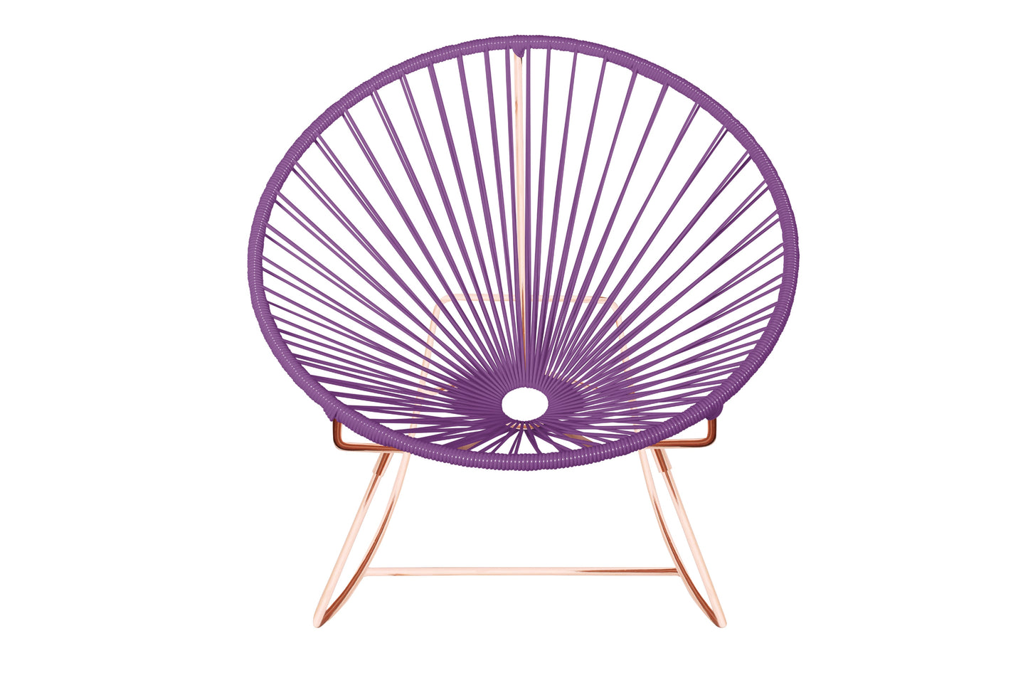 Innit Outdoor Rocking Chair